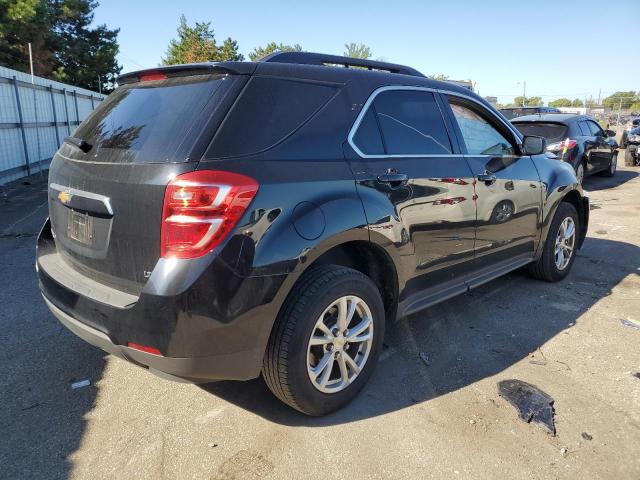 Photo 2 VIN: 2GNALCEK0H1587735 - CHEVROLET EQUINOX LT 