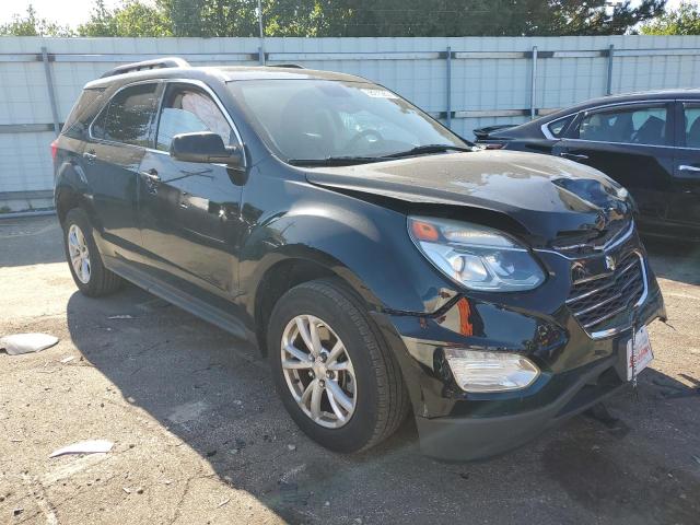 Photo 3 VIN: 2GNALCEK0H1587735 - CHEVROLET EQUINOX LT 