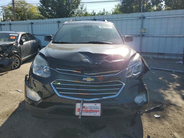 Photo 4 VIN: 2GNALCEK0H1587735 - CHEVROLET EQUINOX LT 