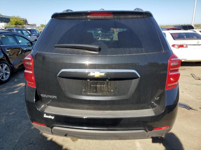 Photo 5 VIN: 2GNALCEK0H1587735 - CHEVROLET EQUINOX LT 