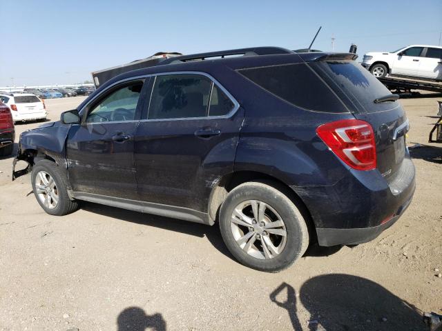 Photo 1 VIN: 2GNALCEK0H1587931 - CHEVROLET EQUINOX LT 