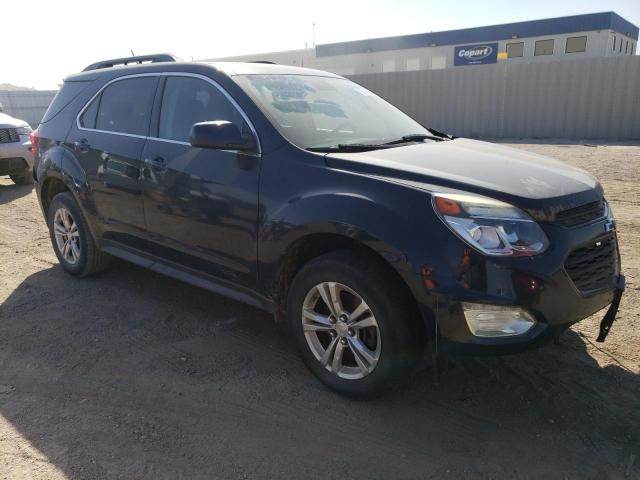 Photo 3 VIN: 2GNALCEK0H1587931 - CHEVROLET EQUINOX LT 