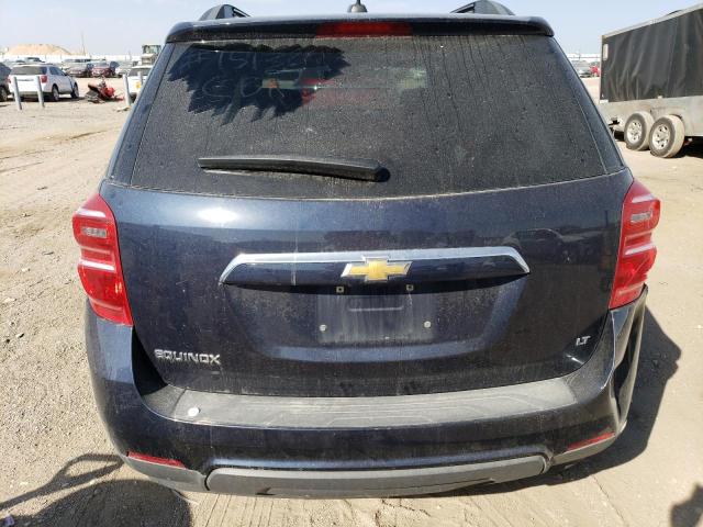 Photo 5 VIN: 2GNALCEK0H1587931 - CHEVROLET EQUINOX LT 