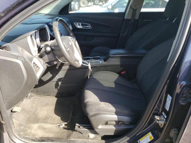 Photo 6 VIN: 2GNALCEK0H1587931 - CHEVROLET EQUINOX LT 