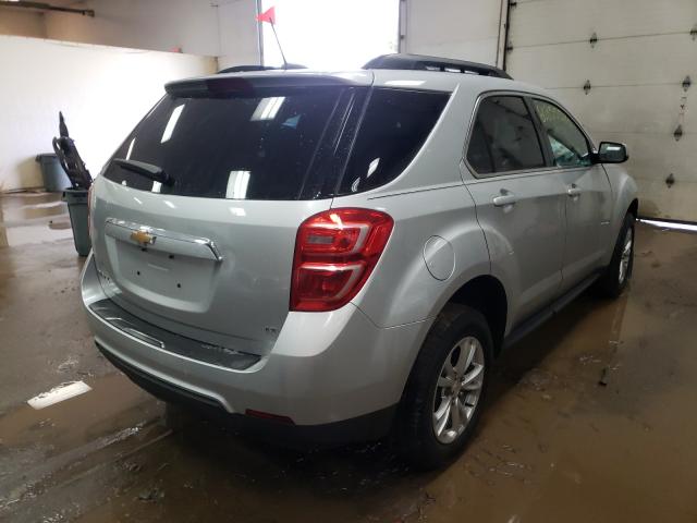 Photo 3 VIN: 2GNALCEK0H1588822 - CHEVROLET EQUINOX LT 