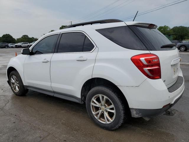 Photo 1 VIN: 2GNALCEK0H1590408 - CHEVROLET EQUINOX LT 