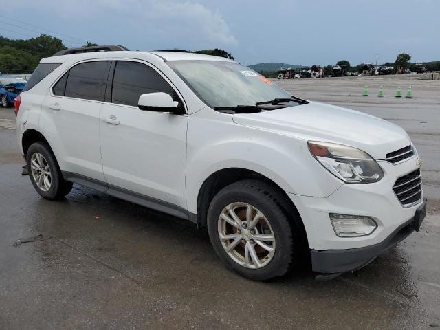 Photo 3 VIN: 2GNALCEK0H1590408 - CHEVROLET EQUINOX LT 