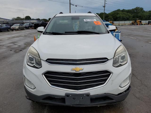 Photo 4 VIN: 2GNALCEK0H1590408 - CHEVROLET EQUINOX LT 