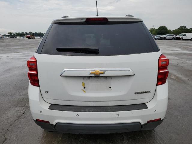 Photo 5 VIN: 2GNALCEK0H1590408 - CHEVROLET EQUINOX LT 