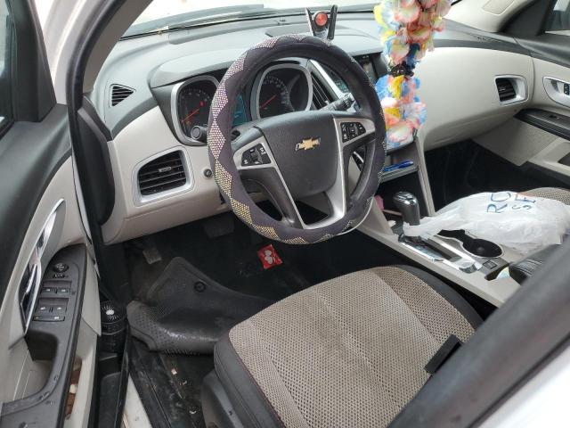 Photo 7 VIN: 2GNALCEK0H1590408 - CHEVROLET EQUINOX LT 