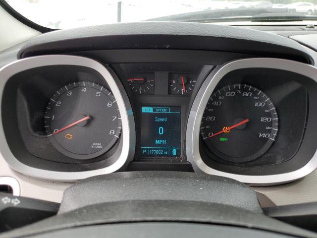 Photo 8 VIN: 2GNALCEK0H1590408 - CHEVROLET EQUINOX LT 