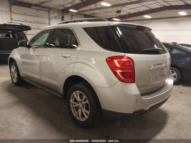 Photo 2 VIN: 2GNALCEK0H1593907 - CHEVROLET EQUINOX 