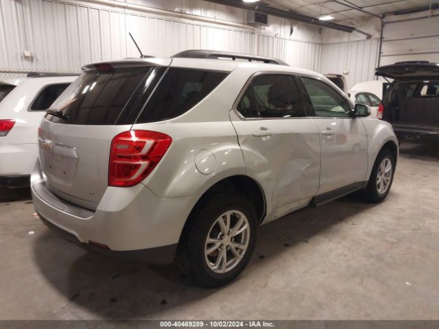 Photo 3 VIN: 2GNALCEK0H1593907 - CHEVROLET EQUINOX 