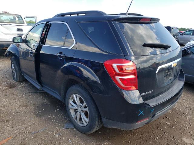 Photo 2 VIN: 2GNALCEK0H1594491 - CHEVROLET EQUINOX LT 