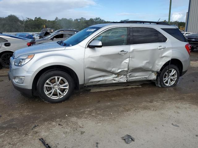 Photo 0 VIN: 2GNALCEK0H1596998 - CHEVROLET EQUINOX 