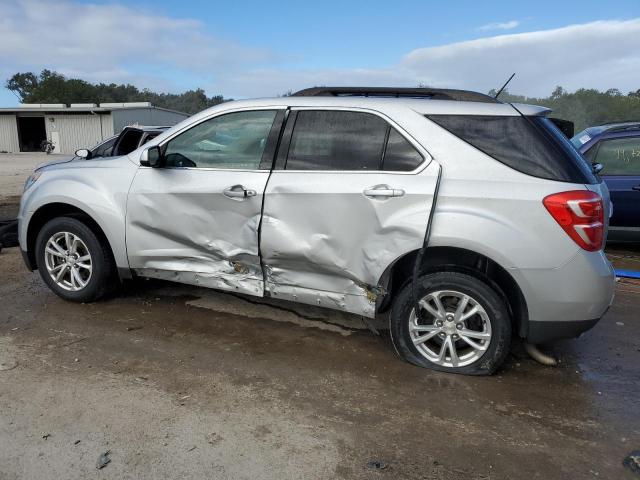 Photo 1 VIN: 2GNALCEK0H1596998 - CHEVROLET EQUINOX 