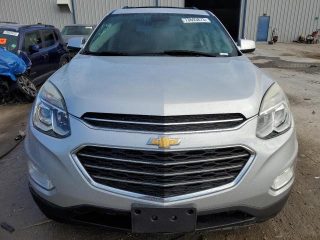 Photo 4 VIN: 2GNALCEK0H1596998 - CHEVROLET EQUINOX 