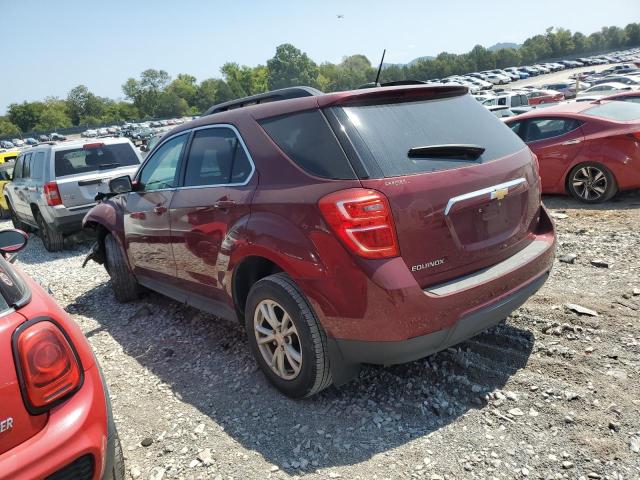 Photo 1 VIN: 2GNALCEK0H1597603 - CHEVROLET EQUINOX LT 