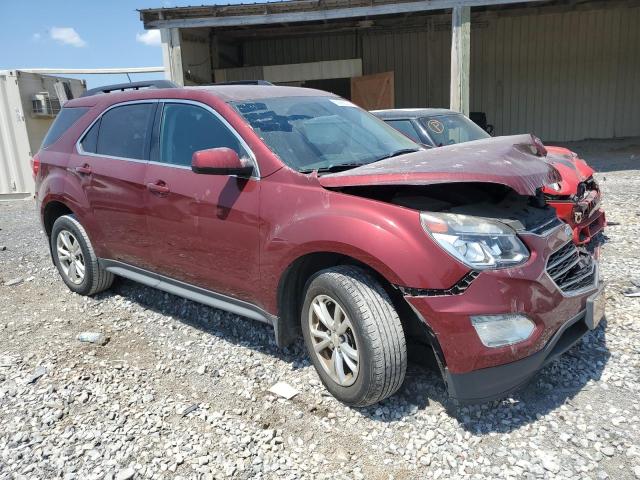 Photo 3 VIN: 2GNALCEK0H1597603 - CHEVROLET EQUINOX LT 