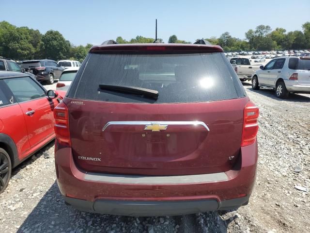 Photo 5 VIN: 2GNALCEK0H1597603 - CHEVROLET EQUINOX LT 