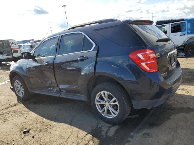 Photo 1 VIN: 2GNALCEK0H1599576 - CHEVROLET EQUINOX LT 