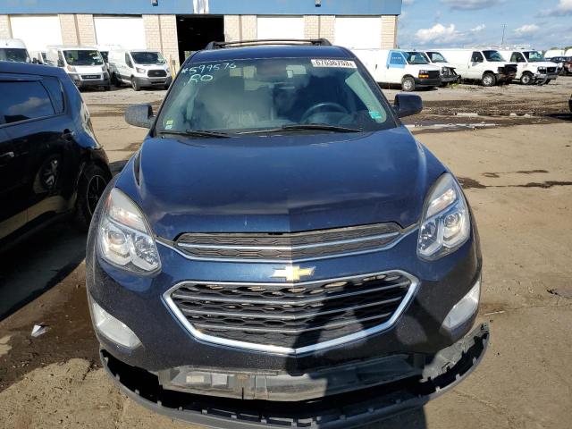 Photo 4 VIN: 2GNALCEK0H1599576 - CHEVROLET EQUINOX LT 