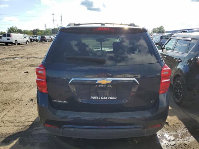 Photo 5 VIN: 2GNALCEK0H1599576 - CHEVROLET EQUINOX LT 