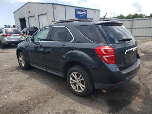 Photo 1 VIN: 2GNALCEK0H1599755 - CHEVROLET EQUINOX 