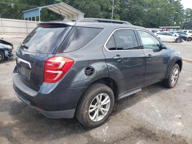 Photo 2 VIN: 2GNALCEK0H1599755 - CHEVROLET EQUINOX 