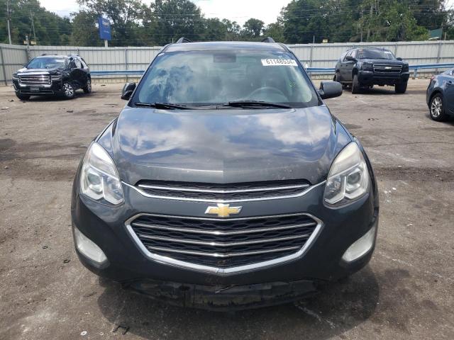 Photo 4 VIN: 2GNALCEK0H1599755 - CHEVROLET EQUINOX 