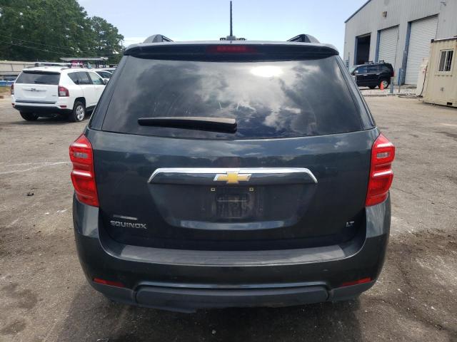 Photo 5 VIN: 2GNALCEK0H1599755 - CHEVROLET EQUINOX 