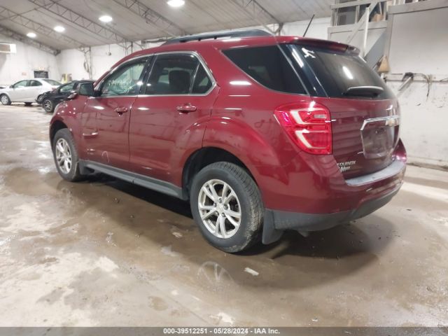 Photo 2 VIN: 2GNALCEK0H1600211 - CHEVROLET EQUINOX 