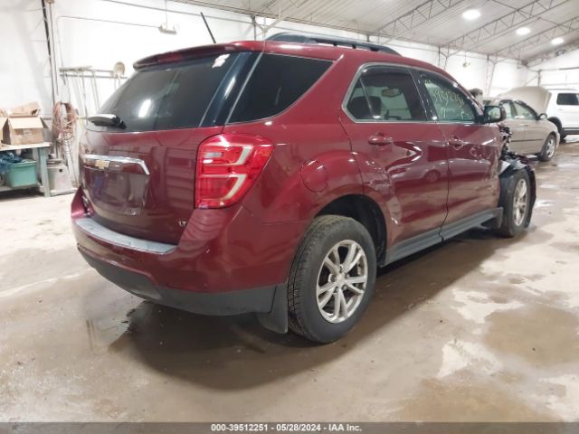 Photo 3 VIN: 2GNALCEK0H1600211 - CHEVROLET EQUINOX 