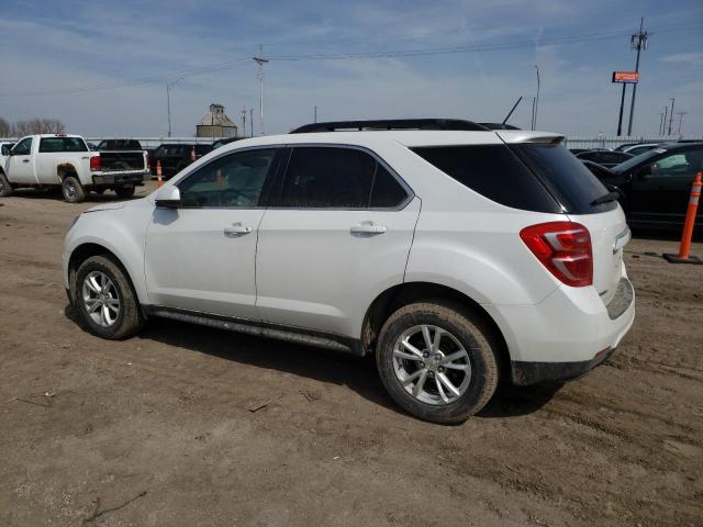 Photo 1 VIN: 2GNALCEK0H1603982 - CHEVROLET EQUINOX LT 