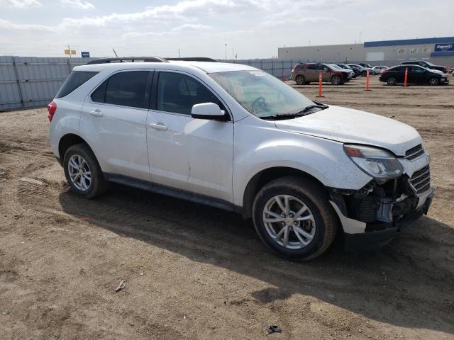 Photo 3 VIN: 2GNALCEK0H1603982 - CHEVROLET EQUINOX LT 