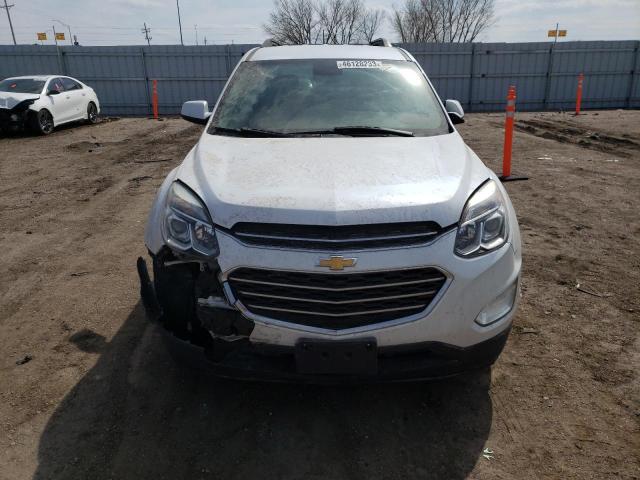 Photo 4 VIN: 2GNALCEK0H1603982 - CHEVROLET EQUINOX LT 