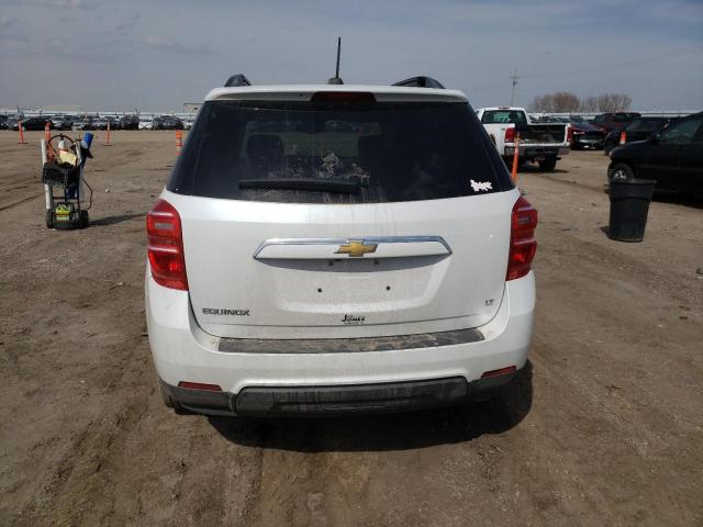 Photo 5 VIN: 2GNALCEK0H1603982 - CHEVROLET EQUINOX LT 