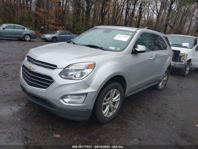 Photo 1 VIN: 2GNALCEK0H1607434 - CHEVROLET EQUINOX 