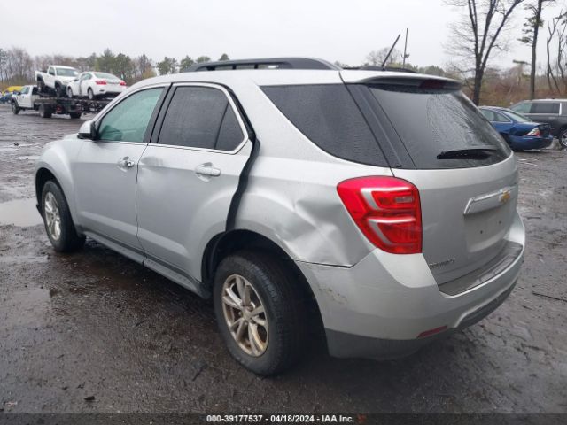 Photo 2 VIN: 2GNALCEK0H1607434 - CHEVROLET EQUINOX 