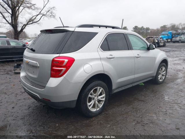 Photo 3 VIN: 2GNALCEK0H1607434 - CHEVROLET EQUINOX 