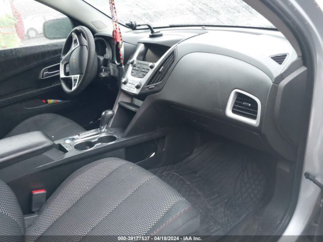 Photo 4 VIN: 2GNALCEK0H1607434 - CHEVROLET EQUINOX 