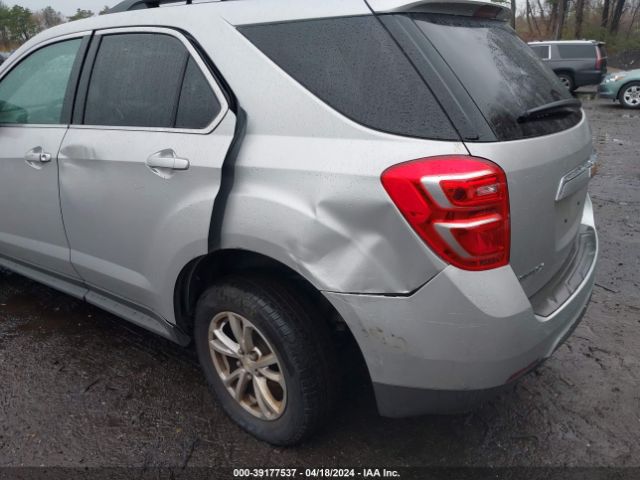 Photo 5 VIN: 2GNALCEK0H1607434 - CHEVROLET EQUINOX 