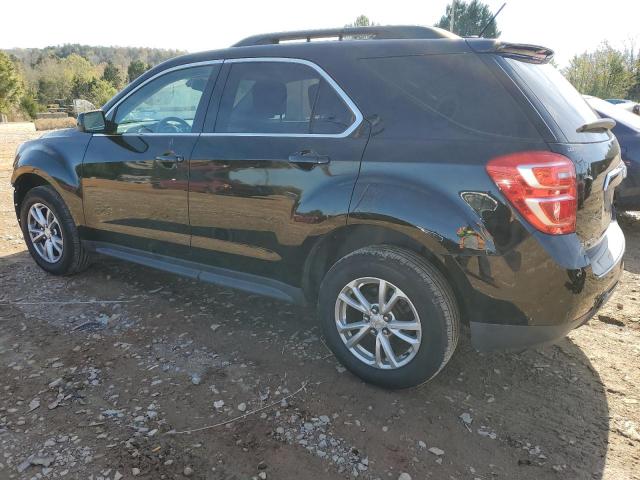 Photo 1 VIN: 2GNALCEK0H1609829 - CHEVROLET EQUINOX LT 