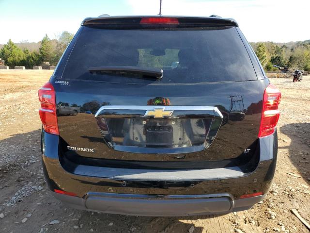 Photo 5 VIN: 2GNALCEK0H1609829 - CHEVROLET EQUINOX LT 