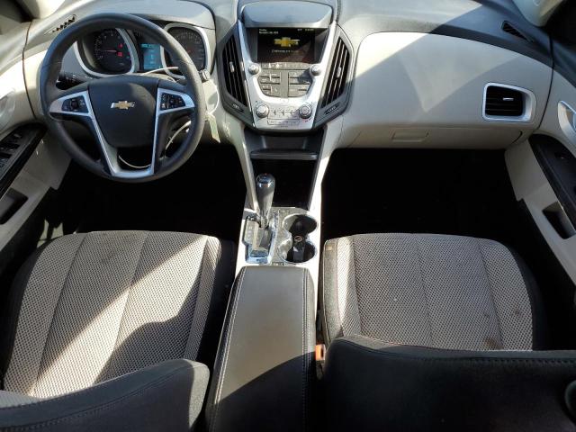 Photo 7 VIN: 2GNALCEK0H1609829 - CHEVROLET EQUINOX LT 