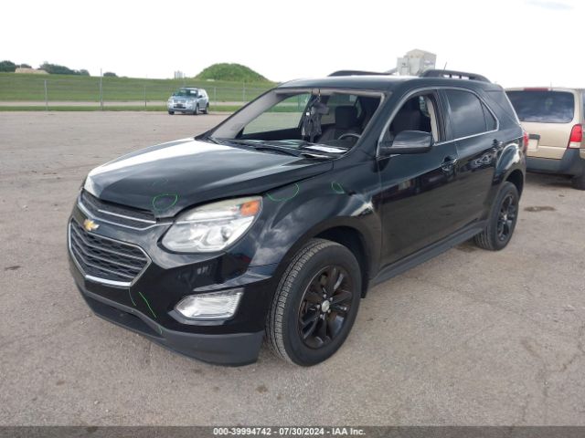 Photo 1 VIN: 2GNALCEK0H1610642 - CHEVROLET EQUINOX 