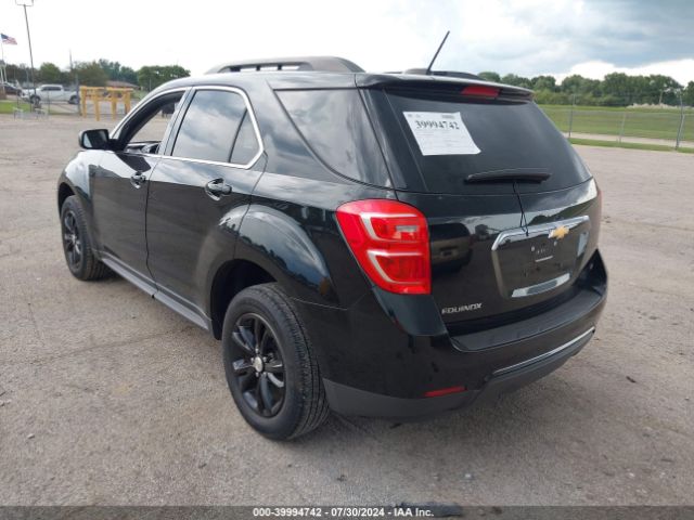 Photo 2 VIN: 2GNALCEK0H1610642 - CHEVROLET EQUINOX 