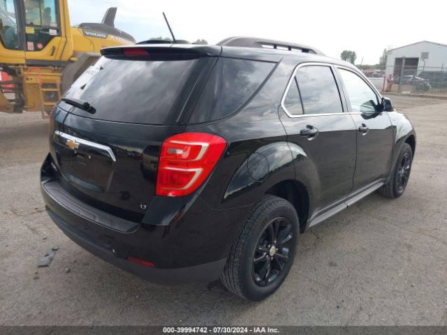 Photo 3 VIN: 2GNALCEK0H1610642 - CHEVROLET EQUINOX 