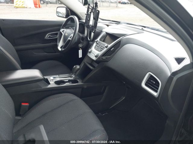 Photo 4 VIN: 2GNALCEK0H1610642 - CHEVROLET EQUINOX 