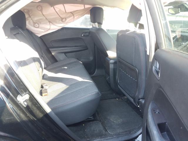 Photo 5 VIN: 2GNALCEK0H1612309 - CHEVROLET EQUINOX LT 